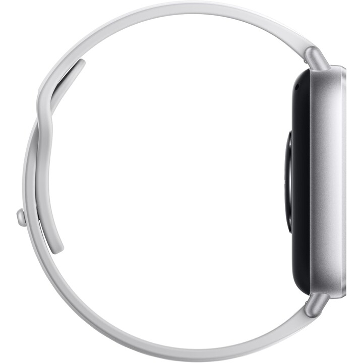 Xiaomi Redmi Watch 5 Active | Smart watch | LCD | 2.0” | Waterproof | Matte Silver