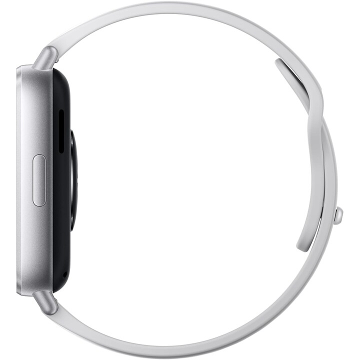 Xiaomi Redmi Watch 5 Active | Smart watch | LCD | 2.0” | Waterproof | Matte Silver