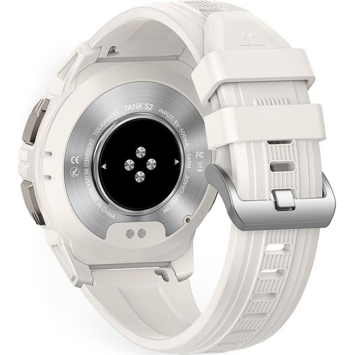 Kospet Tank S2 Blanco