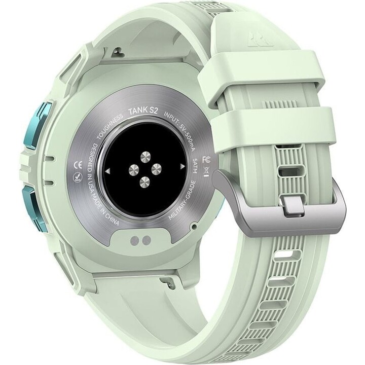 Kospet Tank S2 Green