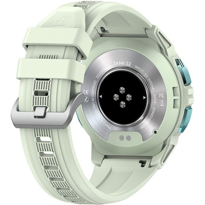 Kospet Tank S2 Green