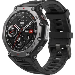 Amazfit T-Rex 3 Nero