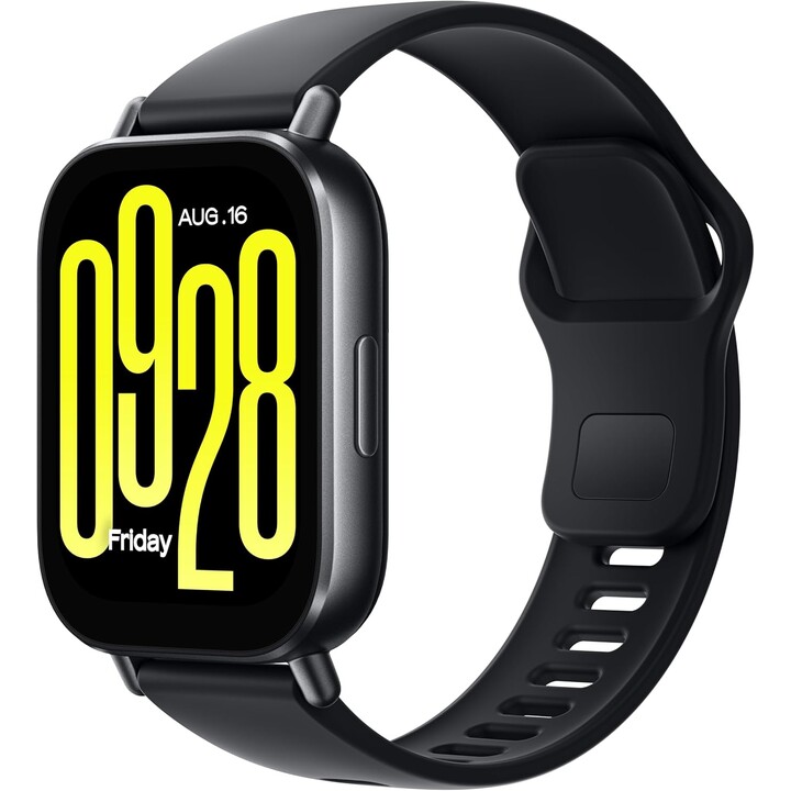 Xiaomi Redmi Watch 5 Active Midnight Black 