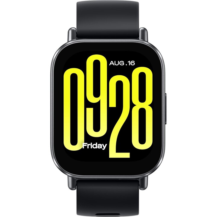 Xiaomi Redmi Watch 5 Active Midnight Black 