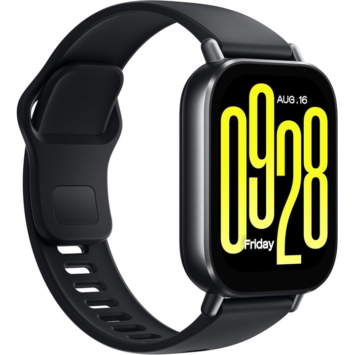 Xiaomi Redmi Watch 5 Active Midnight Black 