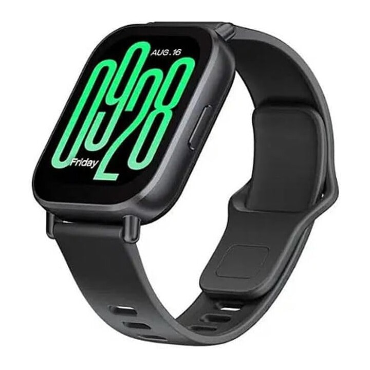 Xiaomi Redmi Watch 5 Active Midnight Black 