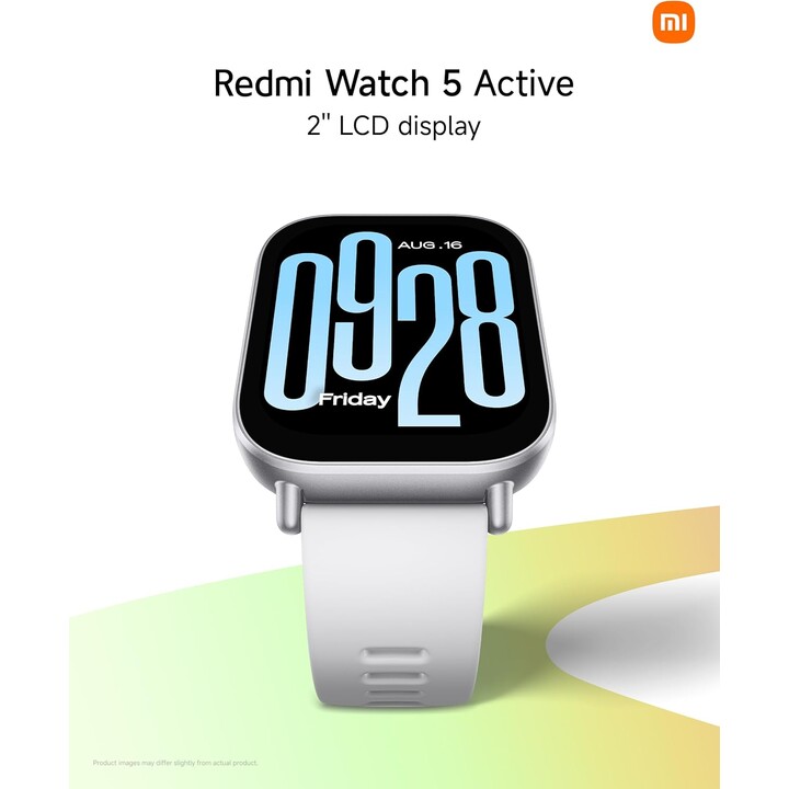 Xiaomi Redmi Watch 5 Active Midnight Black 