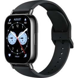 Xiaomi Redmi Watch 5 Lite Bluetooth Black (Black)