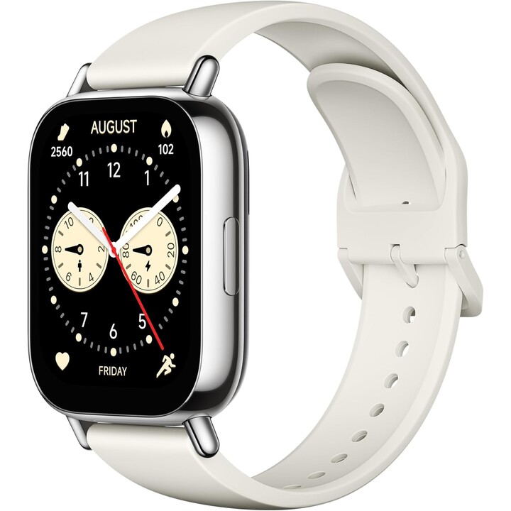 Xiaomi Redmi Watch 5 Lite Bluetooth Gold (Light Gold)