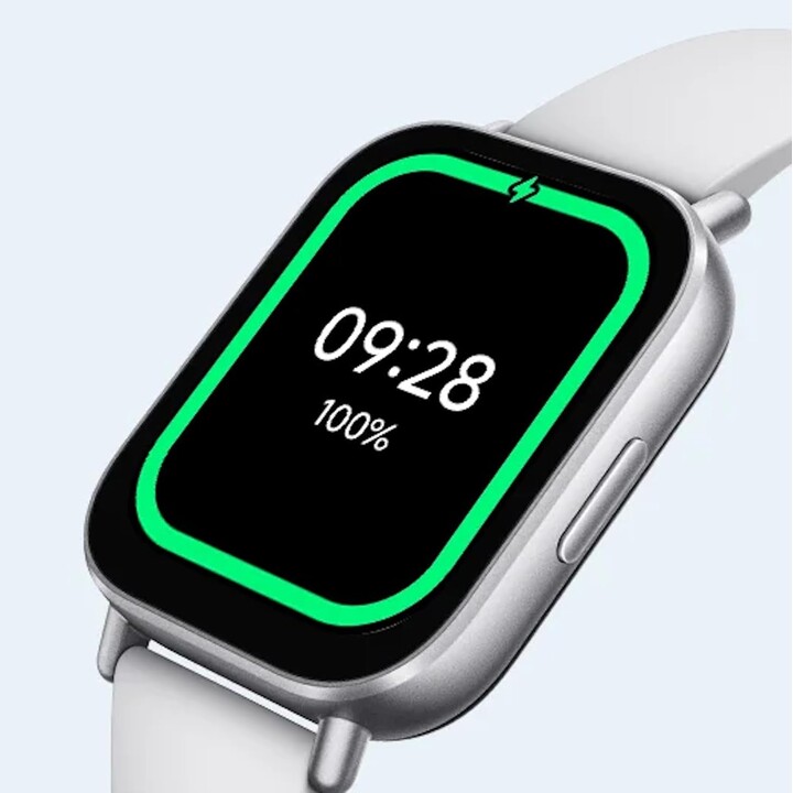 Xiaomi Redmi Watch 5 Lite Bluetooth Gold (Light Gold)