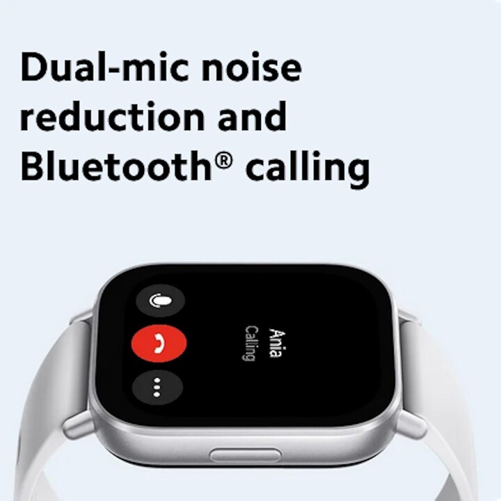 Xiaomi Redmi Watch 5 Lite Bluetooth Gold (Light Gold)