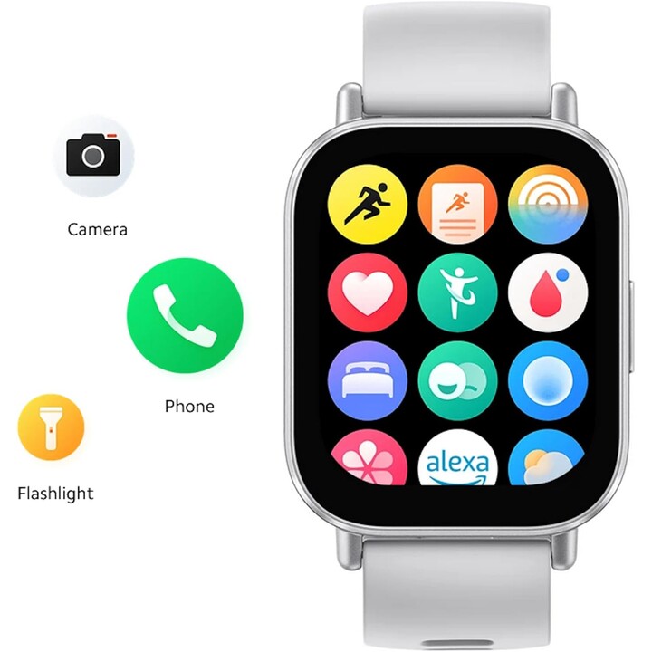 Xiaomi Redmi Watch 5 Lite Bluetooth Gold (Light Gold)