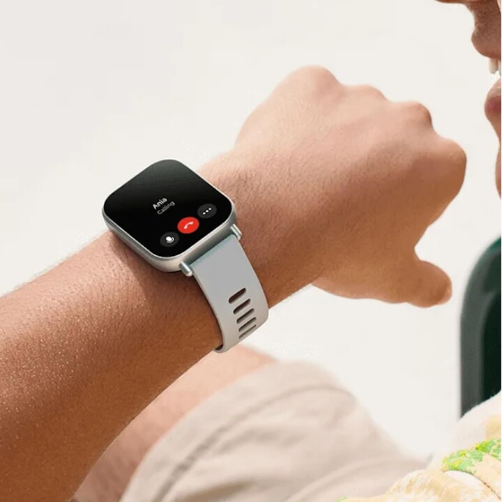 Xiaomi Redmi Watch 5 Lite Bluetooth Gold (Light Gold)