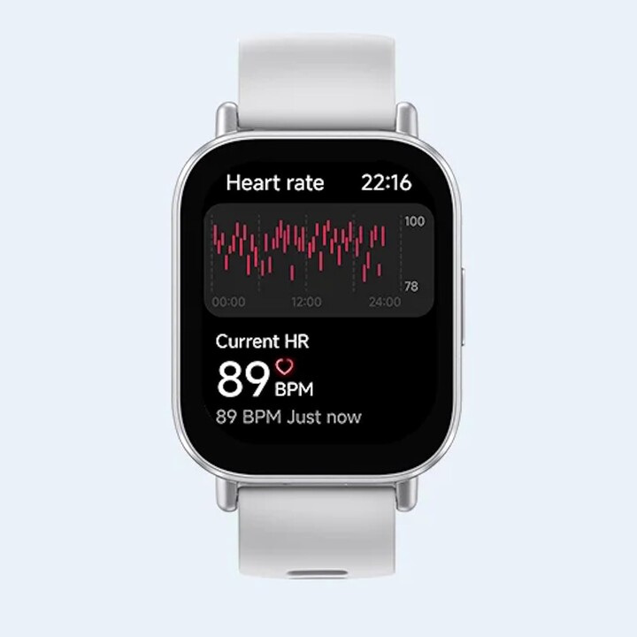 Xiaomi Redmi Watch 5 Lite Bluetooth Gold (Light Gold)