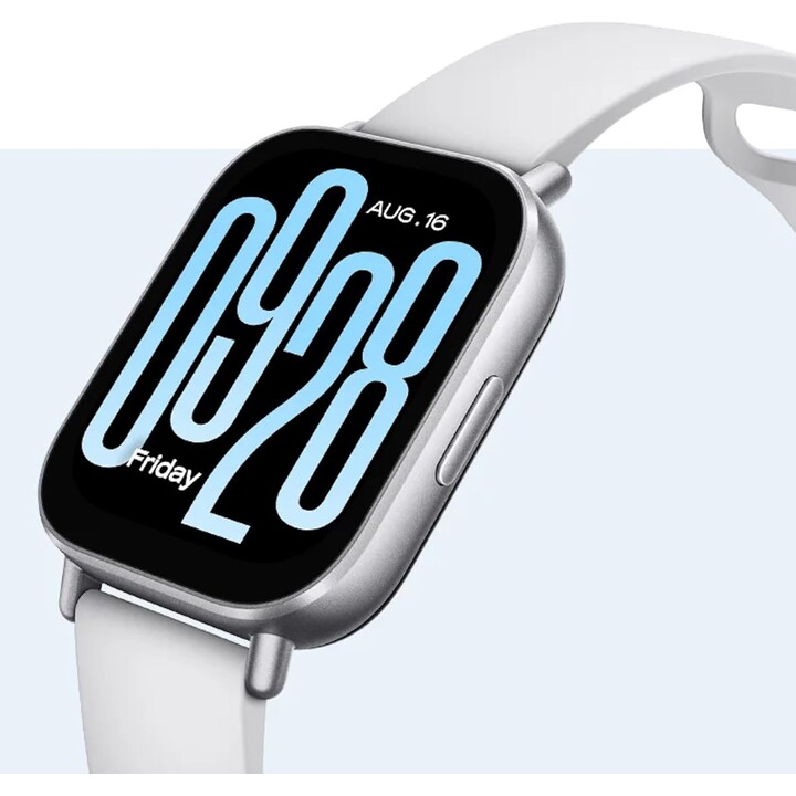 Xiaomi Redmi Watch 5 Lite Bluetooth Gold (Light Gold)