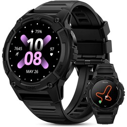 Kospet Tank S2 Negro - Reloj inteligente