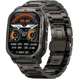 Kospet Tank M3 Edición Especial Negro - Reloj inteligente