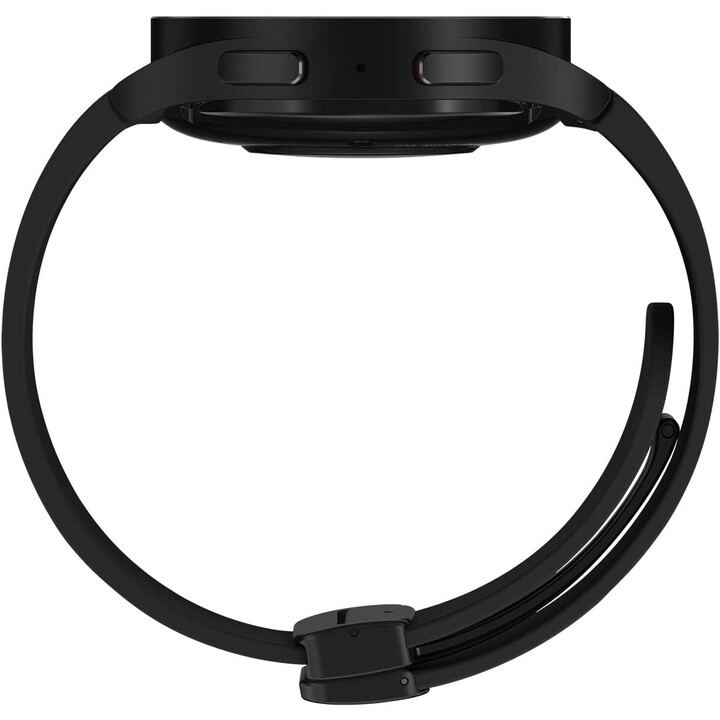Samsung Galaxy Watch5 Pro R925 45mm 4G Titanium Preto - Relógio inteligente