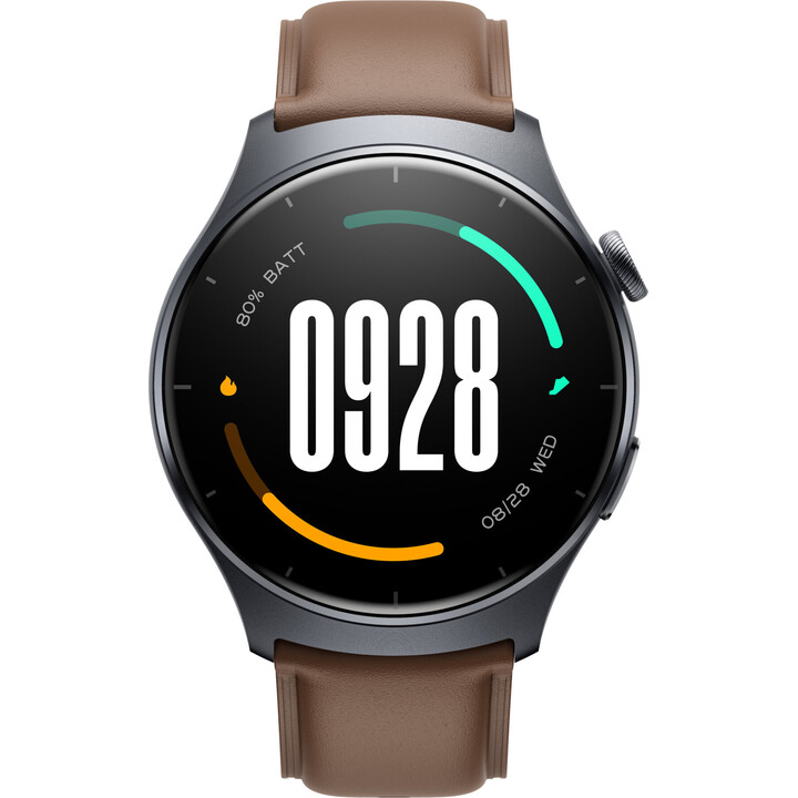 Montre intelligente MIBRO Lite 3 gris