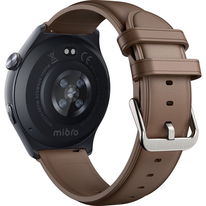 Montre intelligente MIBRO Lite 3 gris