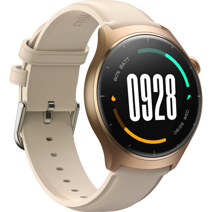 Montre connectée MIBRO Lite 3 or rose
