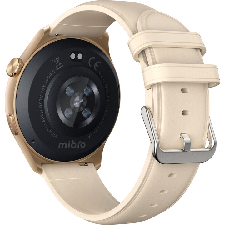 Montre connectée MIBRO Lite 3 or rose
