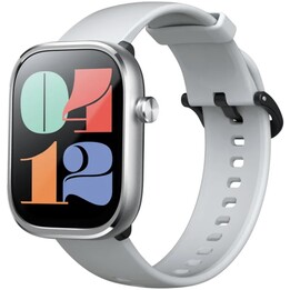 Reloj inteligente Mibro C4, pantalla de 2 pulgadas, llamada Bluetooth, diseño delgado, monitoreo de frecuencia cardíaca de oxíge