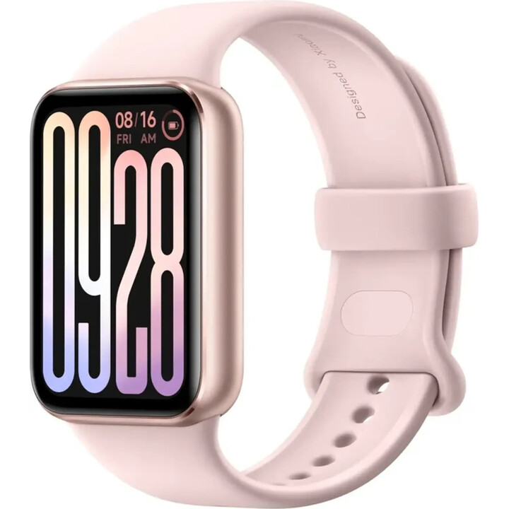 Xiaomi Smart Band 9 Pro Rosa Oro