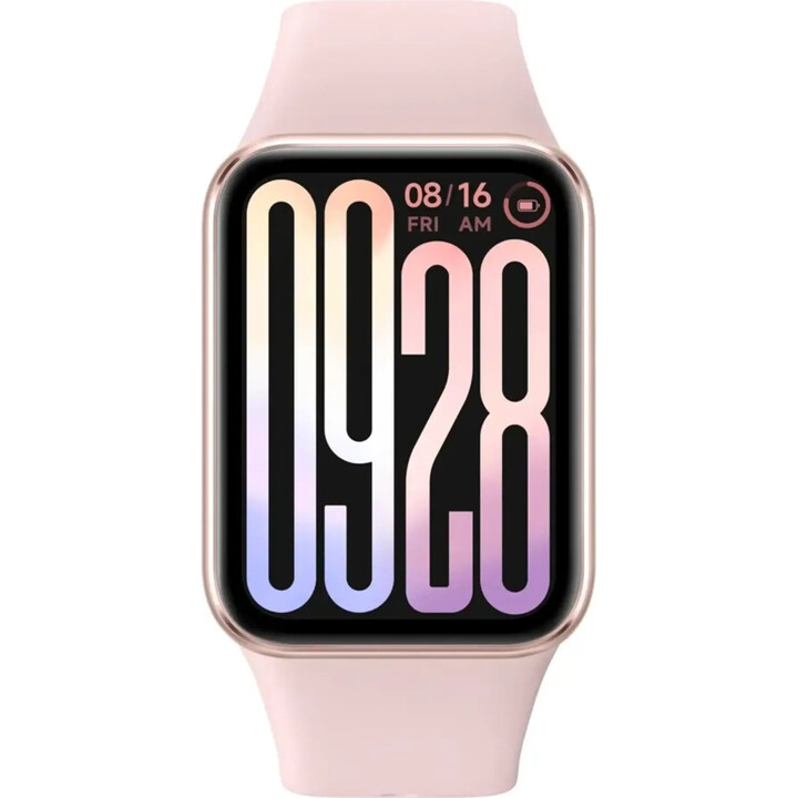 Xiaomi Smart Band 9 Pro Rosa Oro