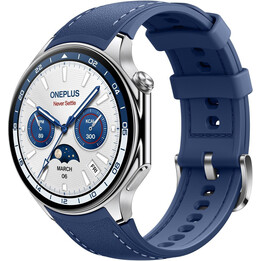 Reloj OnePlus Watch 2 - Azul