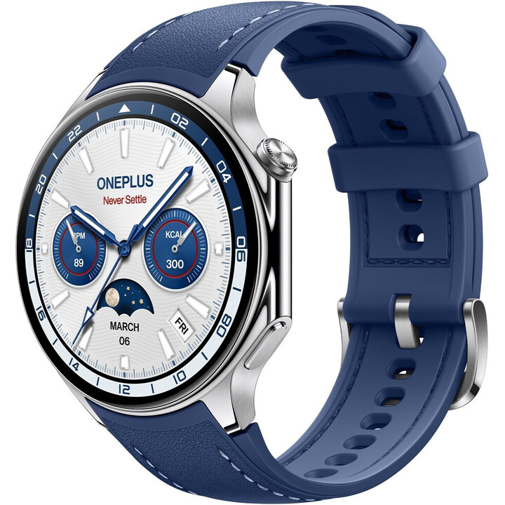 Watch OnePlus Watch 2 - Blue