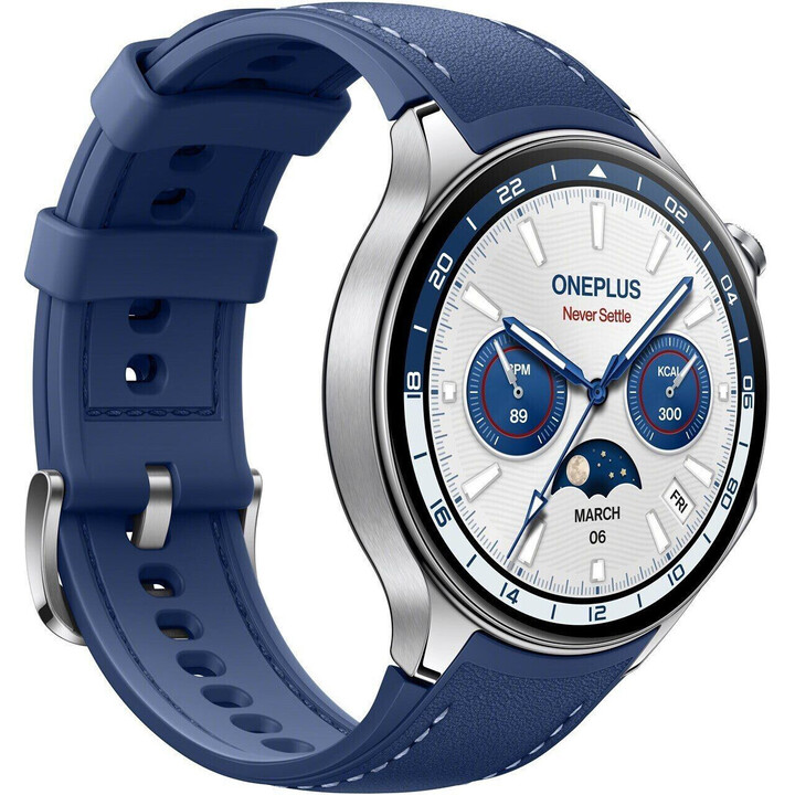 Watch OnePlus Watch 2 - Blue