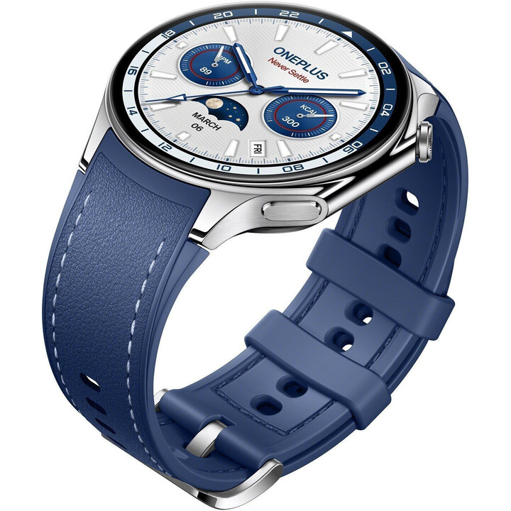 Watch OnePlus Watch 2 - Blue
