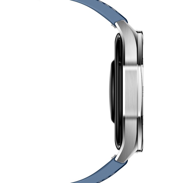 HUAWEI Watch GT5, Smartwatch con pantalla 1.43, hasta 14 días, 46mm, Azul