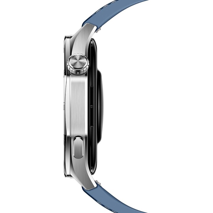 HUAWEI Watch GT5, Smartwatch con pantalla 1.43, hasta 14 días, 46mm, Azul