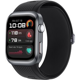 Huawei Watch D2 Smartwatch Black (Black) Luca-B19