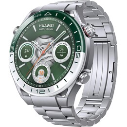 Huawei Watch Ultimate Verde, grande