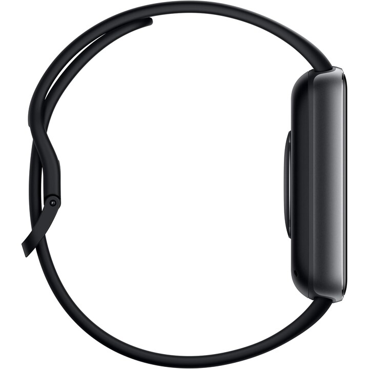 Xiaomi Redmi Watch 5, llamadas Bluetooth, pantalla AMOLED 2.07, monitoreo del sueño, control de la cámara, negro