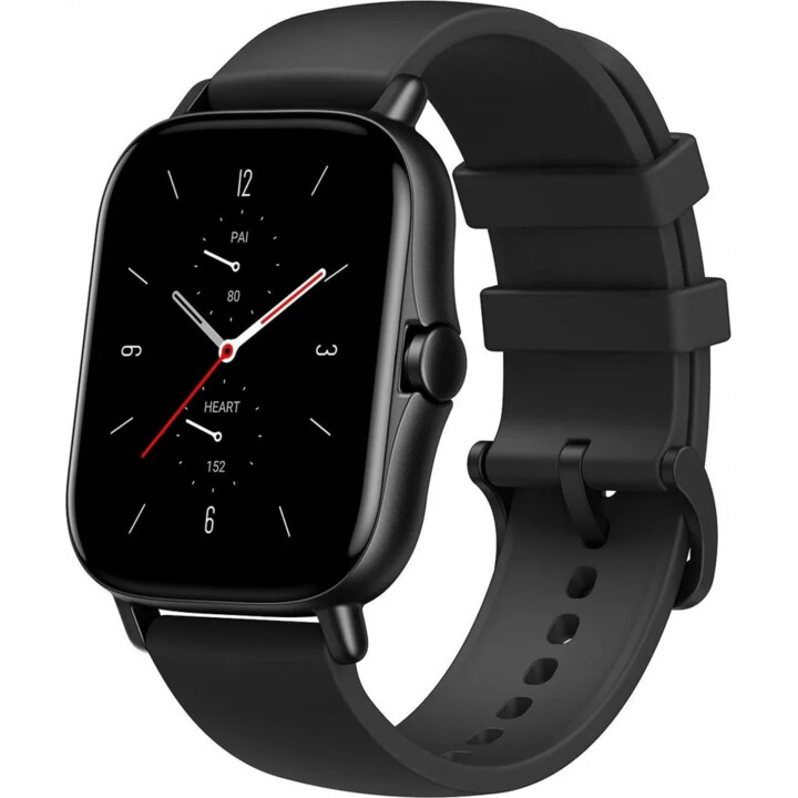 Amazfit GTS 2 NE 42mm Negro Medianoche