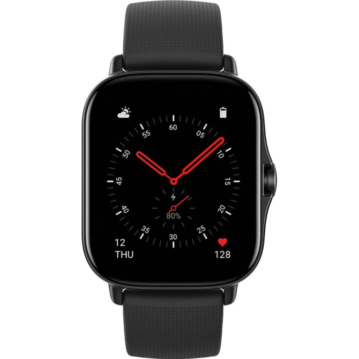 Amazfit GTS 2 NE 42mm Negro Medianoche