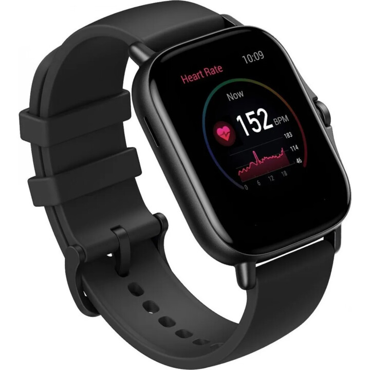 Amazfit GTS 2 NE 42mm Negro Medianoche