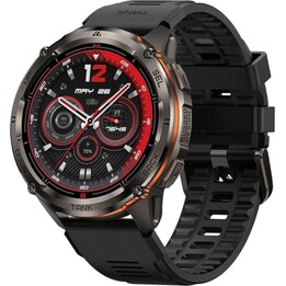 Kospet Tank T3 Ultra 2 Negro - Reloj inteligente