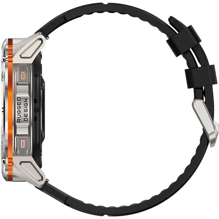 Kospet Tank T3 Ultra 2 Plata