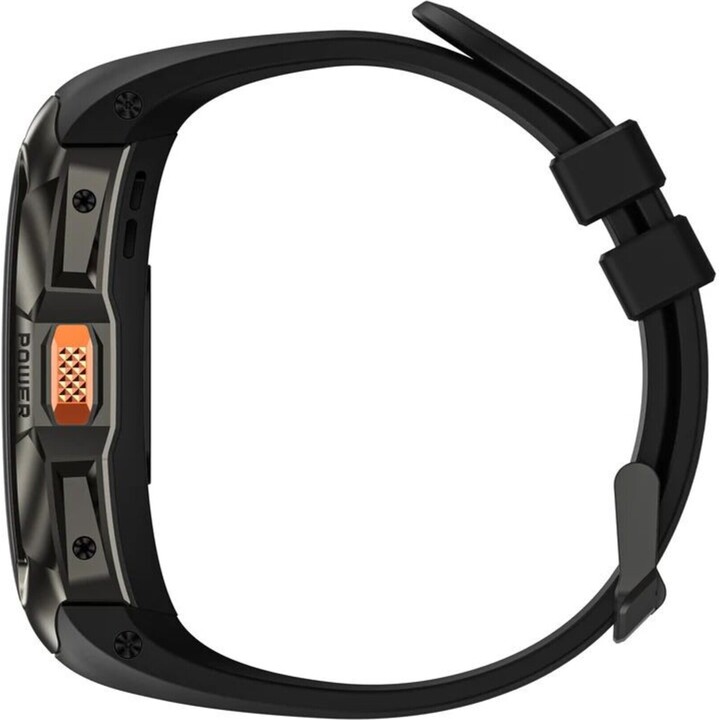 Kospet Tank X2 Ultra GPS Negro - Reloj inteligente