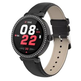 SWC-342B SMARTWATCH NEGRO FN LLAMADA