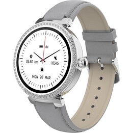 SWC-342B SMARTWATCH GRIS FN LLAMADA
