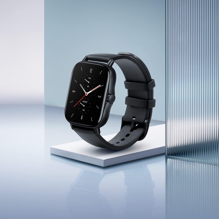 Xiaomi Amazfit GTS 2 Negro Medianoche