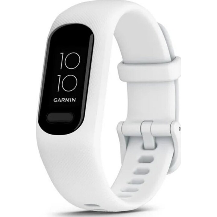 Garmin VIVOSMART 5 OLED Digital 88 x 154 Pixeles Pantalla táctil Negro GPS (satélite)