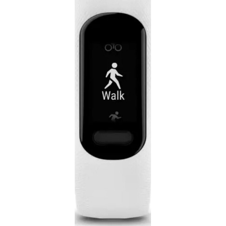 Garmin VIVOSMART 5 OLED Digital 88 x 154 Pixeles Pantalla táctil Negro GPS (satélite)