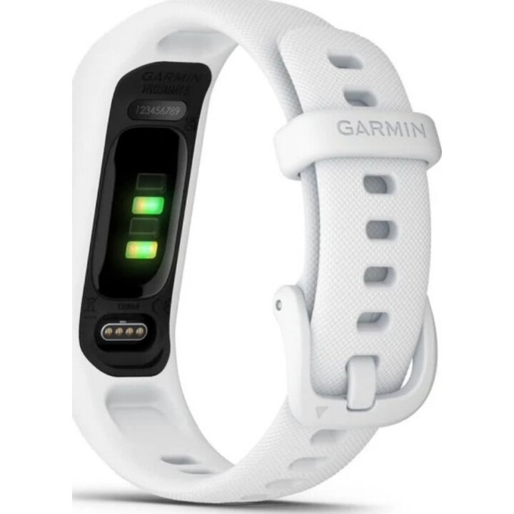 Garmin VIVOSMART 5 OLED Digital 88 x 154 Pixeles Pantalla táctil Negro GPS (satélite)
